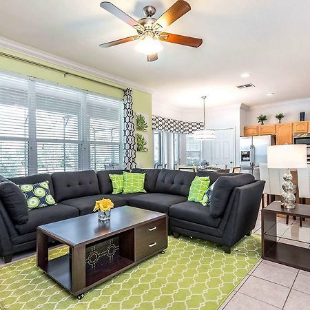 Loyalty Vacation Homes - Kissimmee Orlando Bagian luar foto