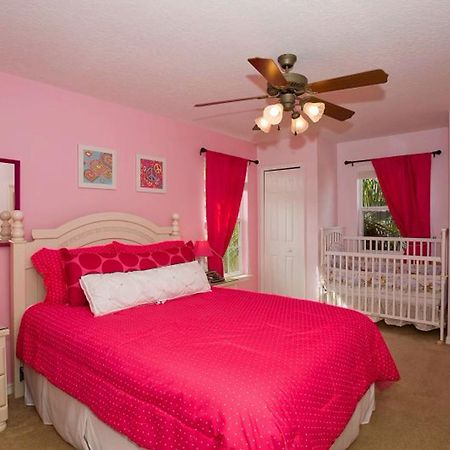 Loyalty Vacation Homes - Kissimmee Orlando Bagian luar foto