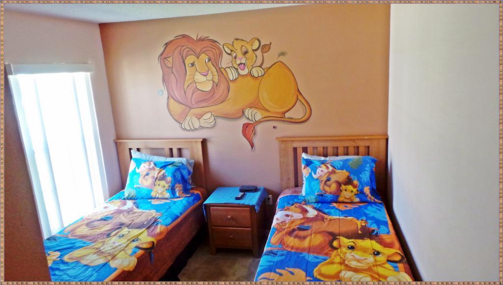 Loyalty Vacation Homes - Kissimmee Orlando Bagian luar foto
