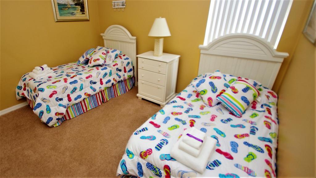 Loyalty Vacation Homes - Kissimmee Orlando Bagian luar foto