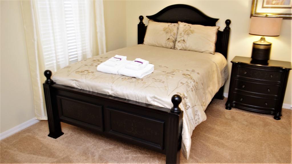 Loyalty Vacation Homes - Kissimmee Orlando Bagian luar foto