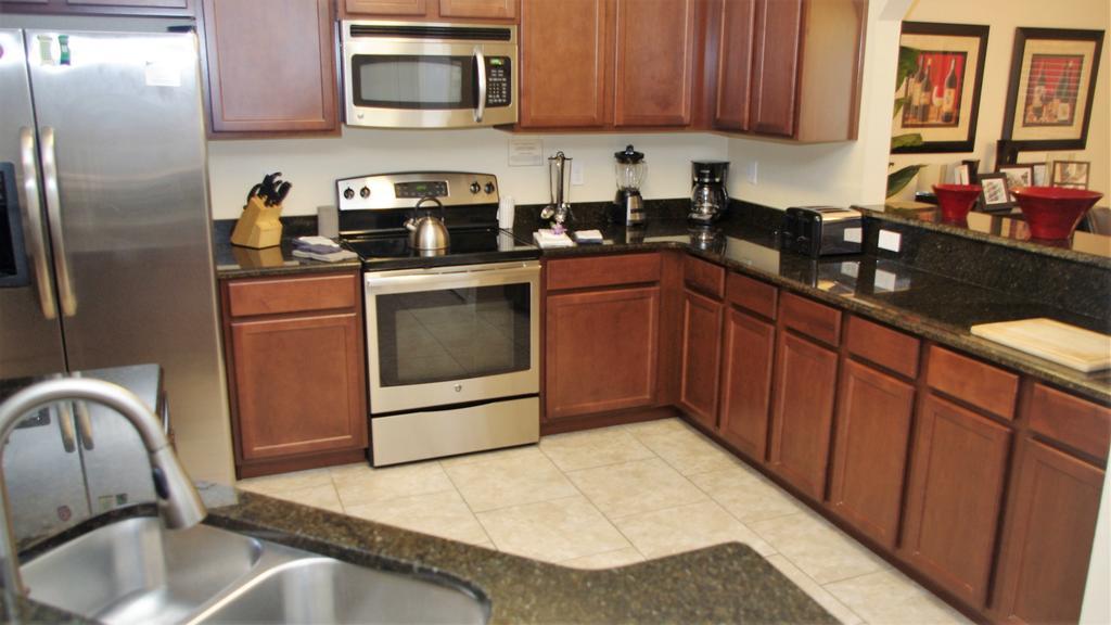 Loyalty Vacation Homes - Kissimmee Orlando Bagian luar foto