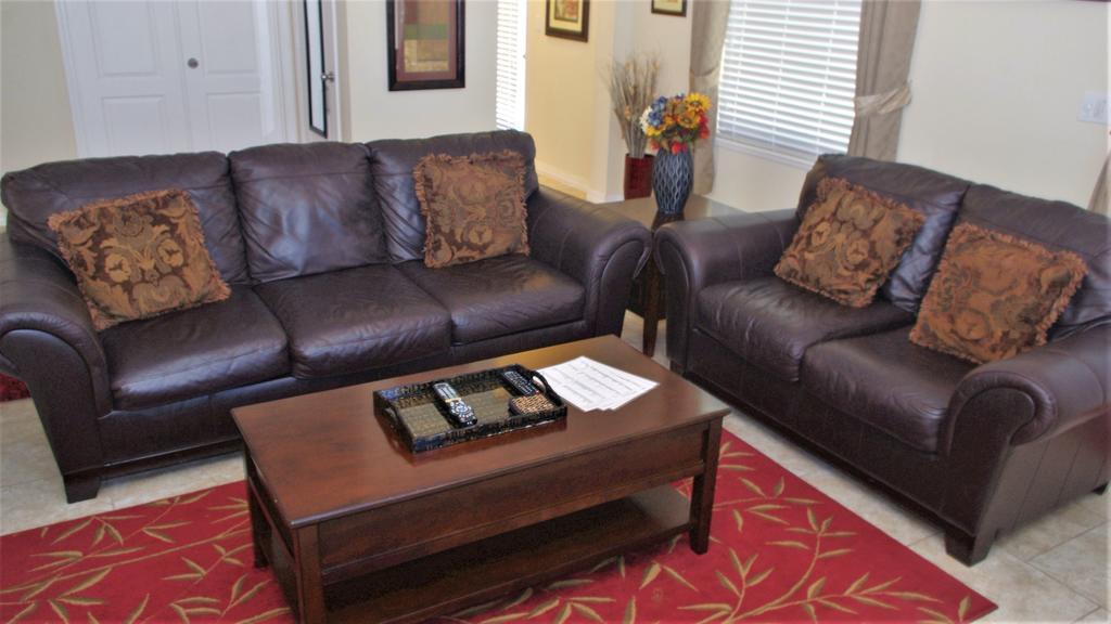 Loyalty Vacation Homes - Kissimmee Orlando Bagian luar foto