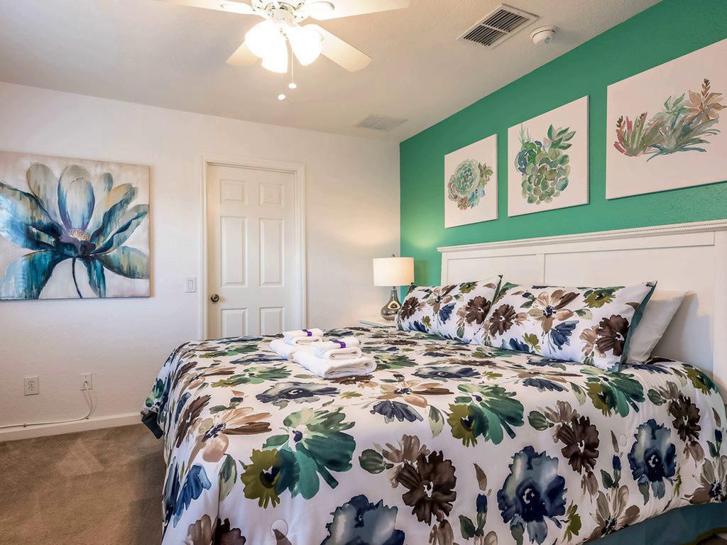 Loyalty Vacation Homes - Kissimmee Orlando Bagian luar foto