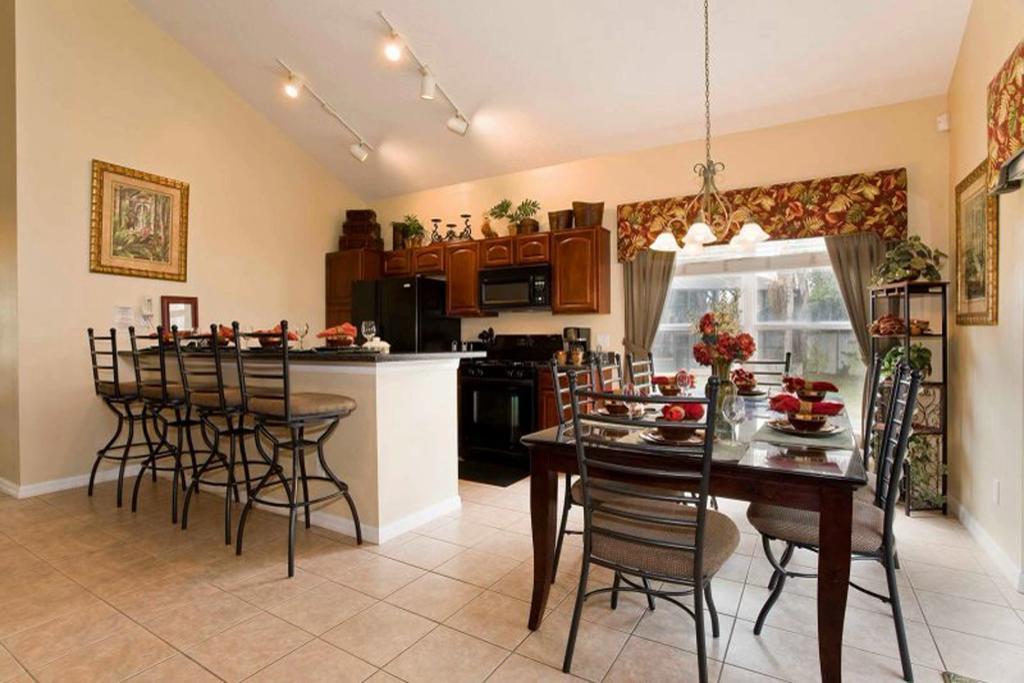 Loyalty Vacation Homes - Kissimmee Orlando Bagian luar foto