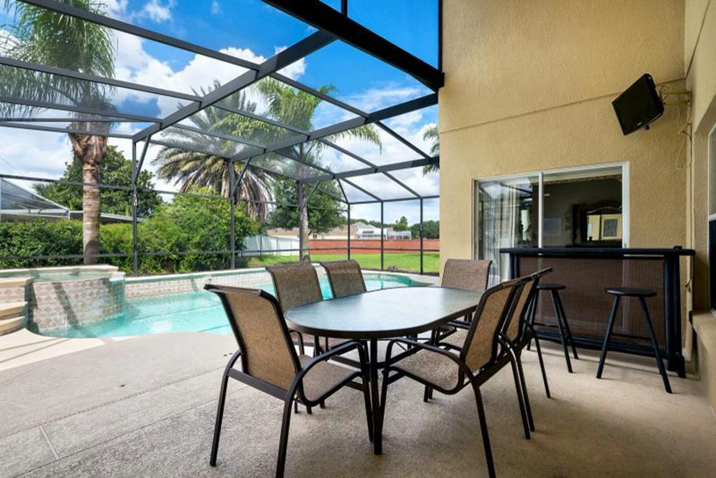 Loyalty Vacation Homes - Kissimmee Orlando Bagian luar foto