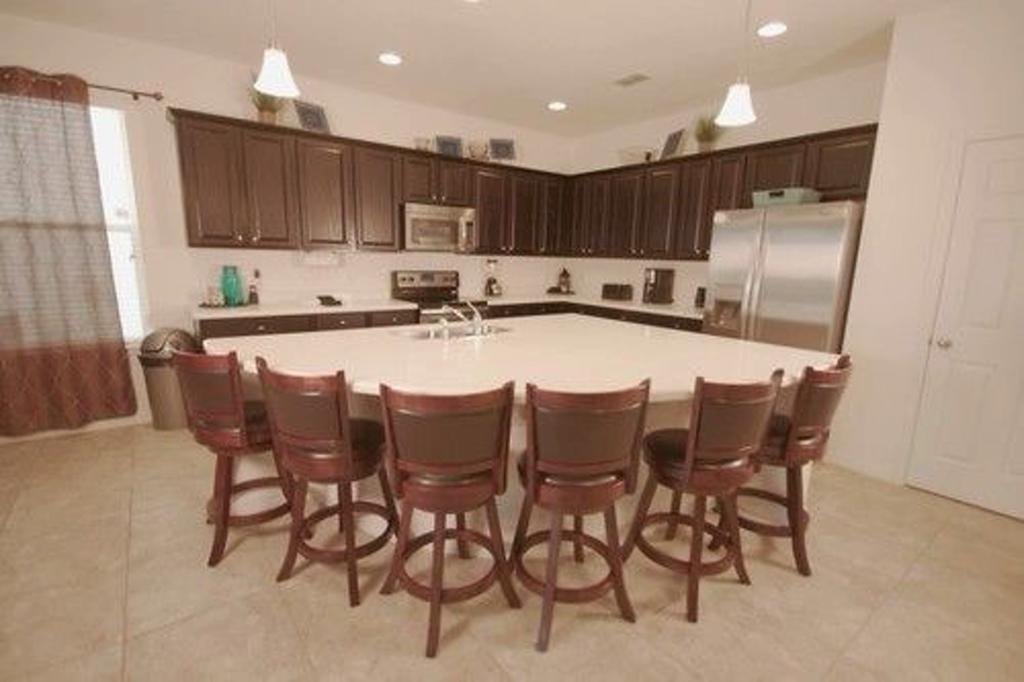 Loyalty Vacation Homes - Kissimmee Orlando Bagian luar foto