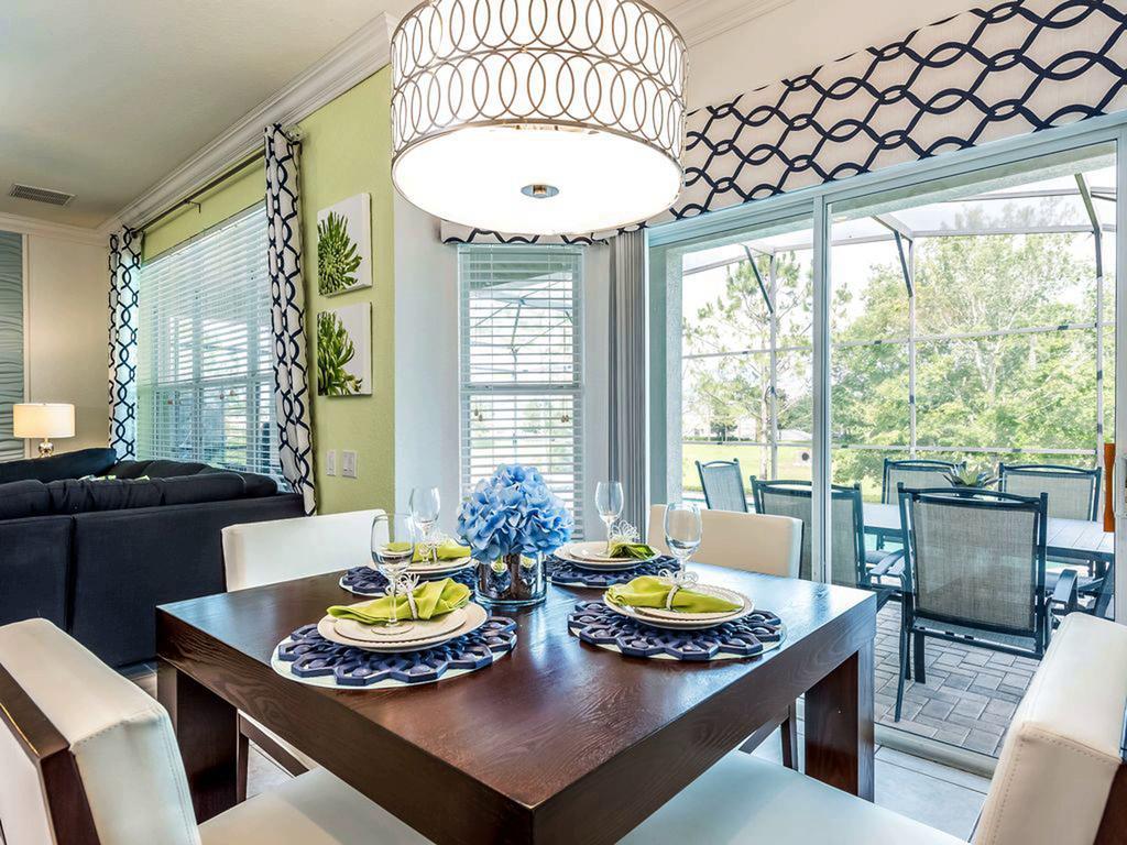 Loyalty Vacation Homes - Kissimmee Orlando Bagian luar foto