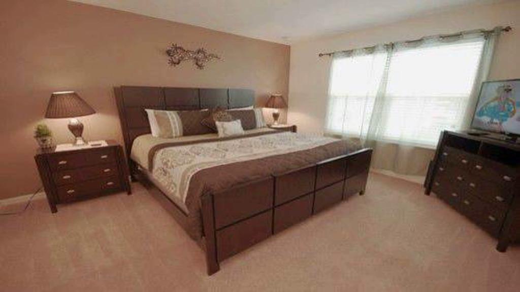 Loyalty Vacation Homes - Kissimmee Orlando Bagian luar foto