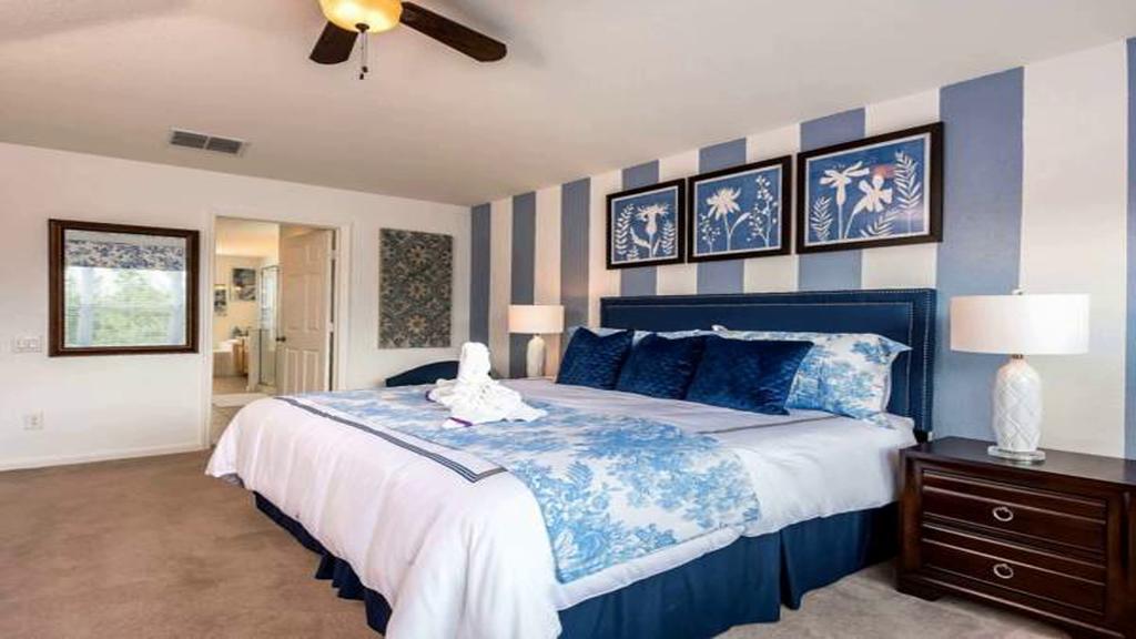 Loyalty Vacation Homes - Kissimmee Orlando Bagian luar foto
