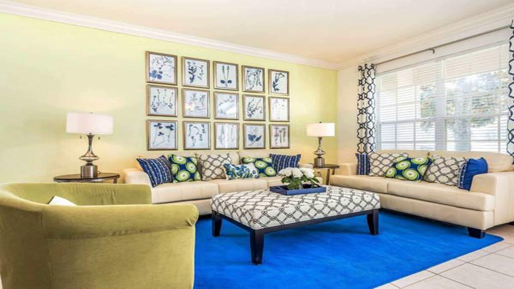 Loyalty Vacation Homes - Kissimmee Orlando Bagian luar foto