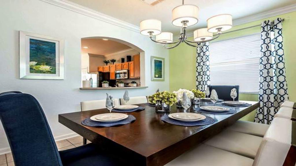 Loyalty Vacation Homes - Kissimmee Orlando Bagian luar foto