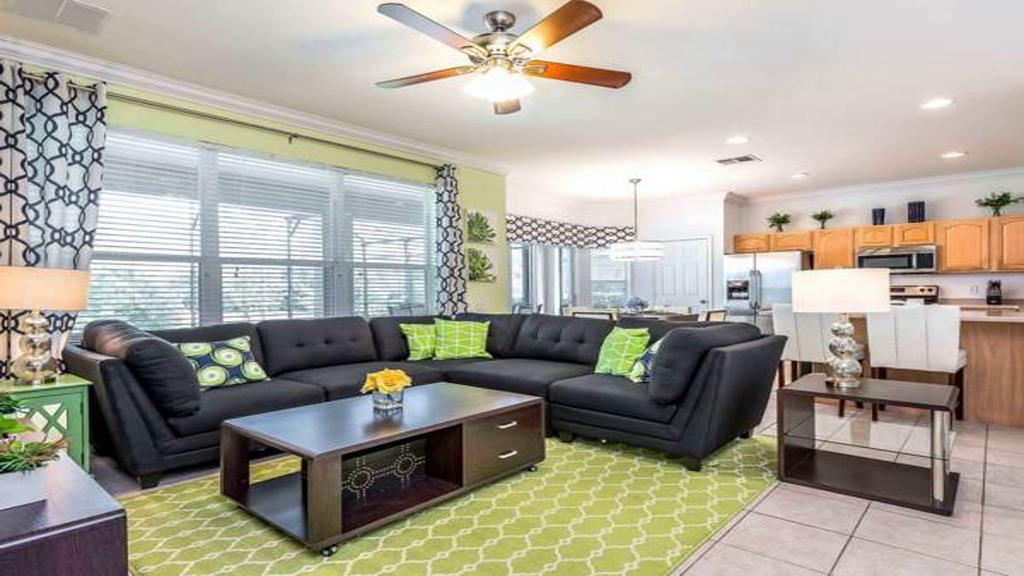 Loyalty Vacation Homes - Kissimmee Orlando Bagian luar foto