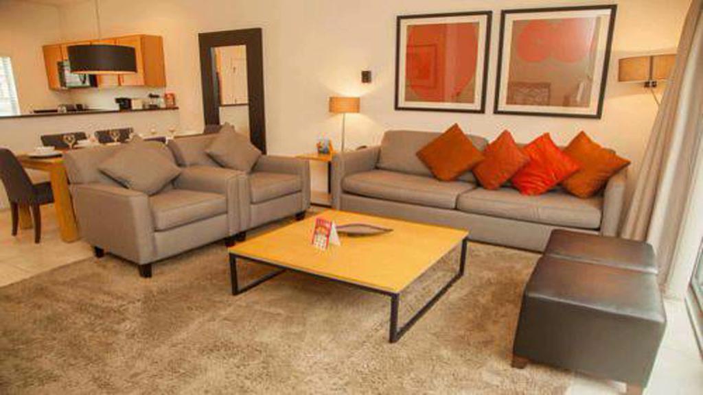 Loyalty Vacation Homes - Kissimmee Orlando Bagian luar foto