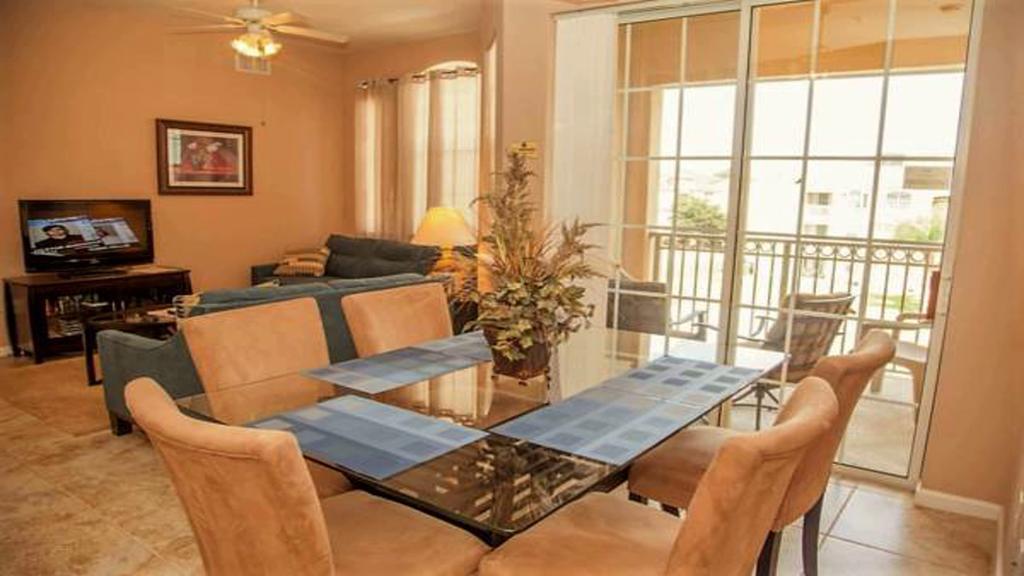 Loyalty Vacation Homes - Kissimmee Orlando Bagian luar foto