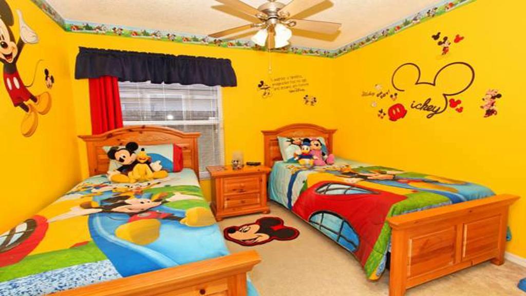Loyalty Vacation Homes - Kissimmee Orlando Bagian luar foto