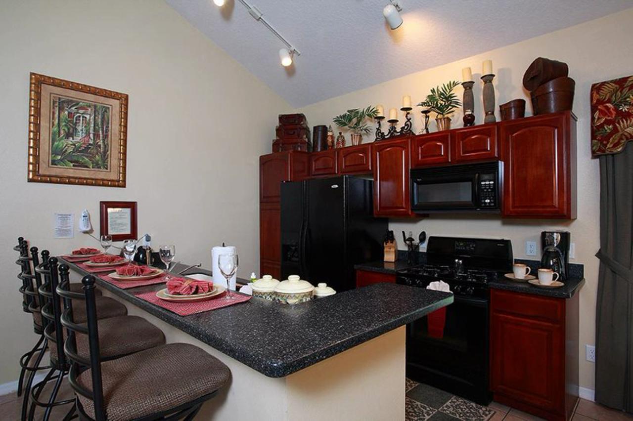 Loyalty Vacation Homes - Kissimmee Orlando Bagian luar foto