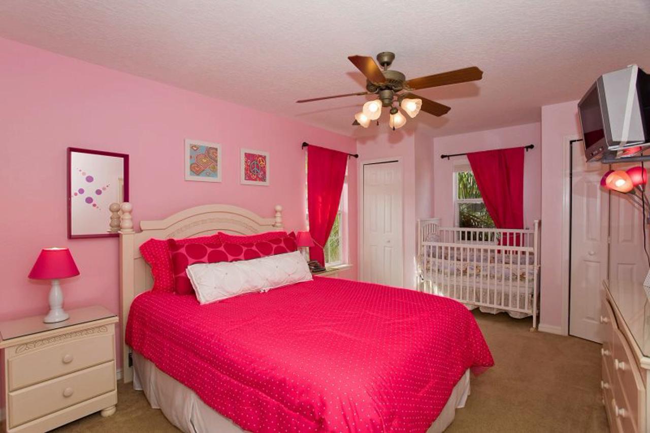 Loyalty Vacation Homes - Kissimmee Orlando Bagian luar foto