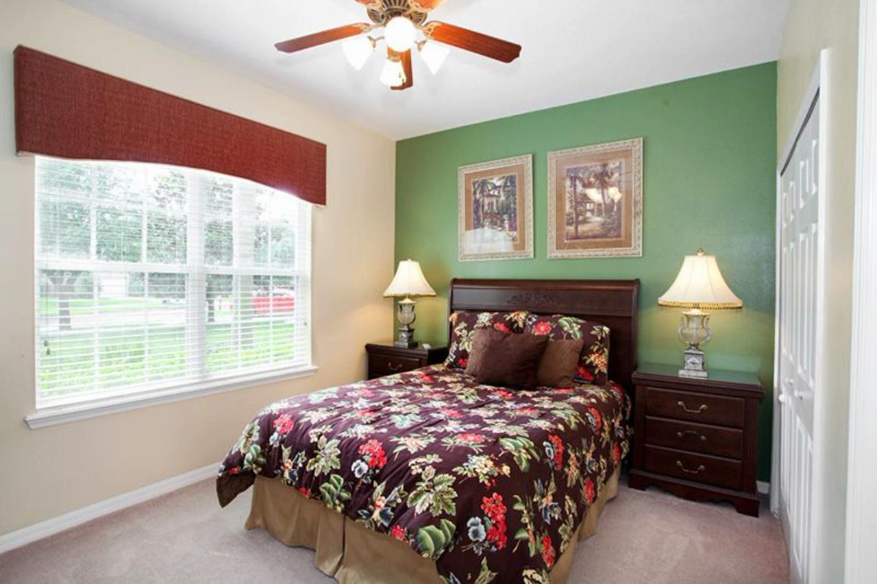 Loyalty Vacation Homes - Kissimmee Orlando Bagian luar foto