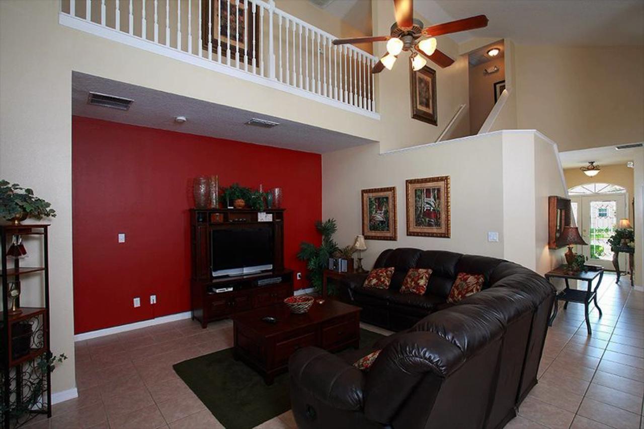 Loyalty Vacation Homes - Kissimmee Orlando Bagian luar foto