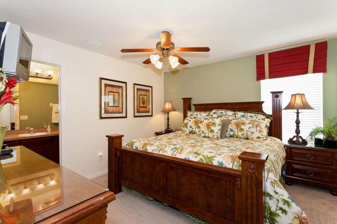 Loyalty Vacation Homes - Kissimmee Orlando Bagian luar foto