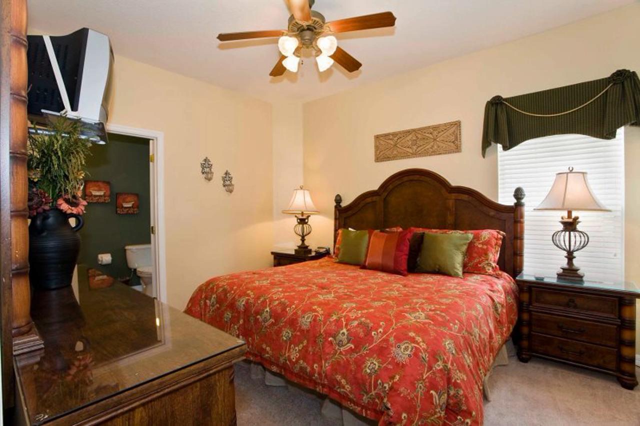 Loyalty Vacation Homes - Kissimmee Orlando Bagian luar foto