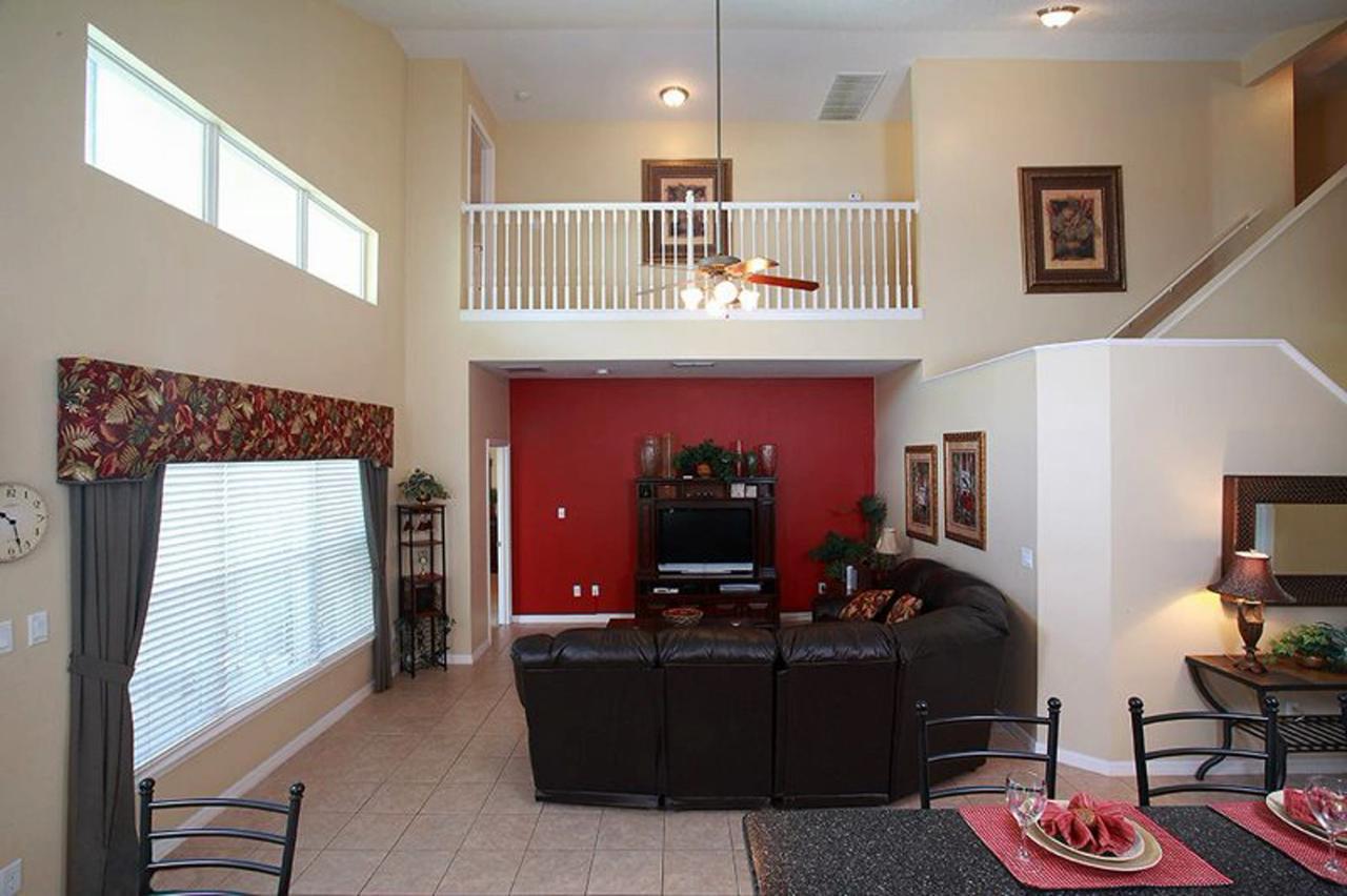 Loyalty Vacation Homes - Kissimmee Orlando Bagian luar foto