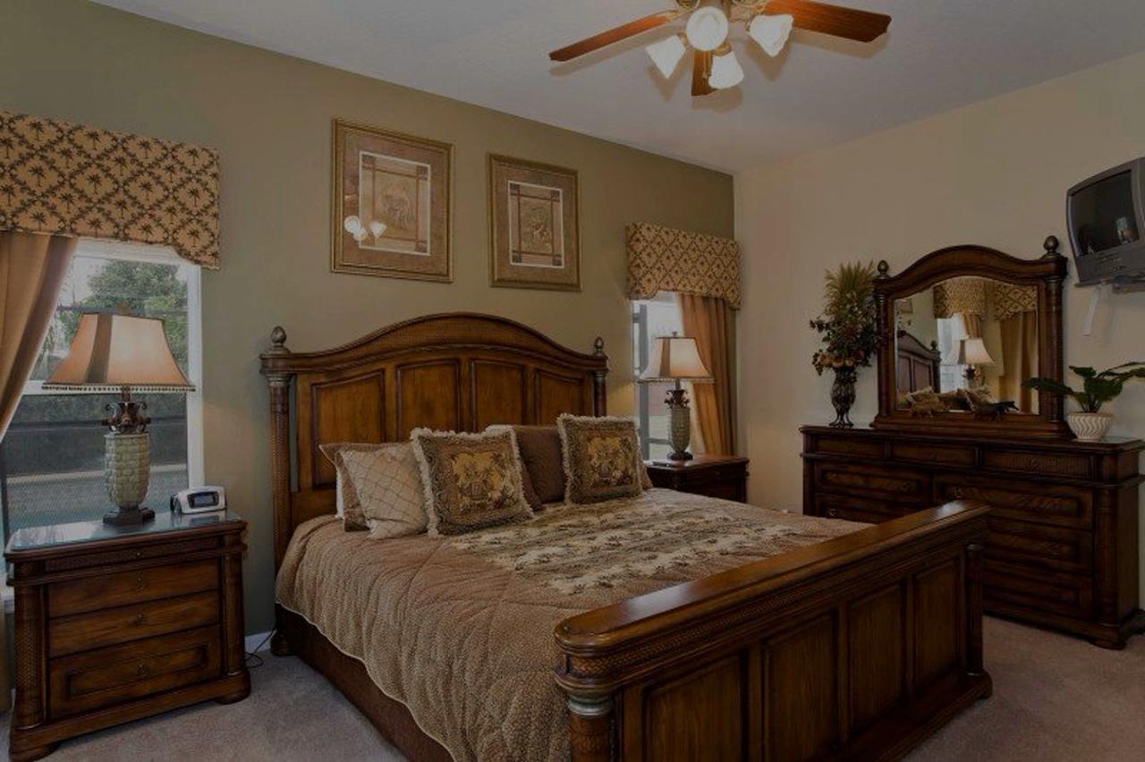 Loyalty Vacation Homes - Kissimmee Orlando Bagian luar foto