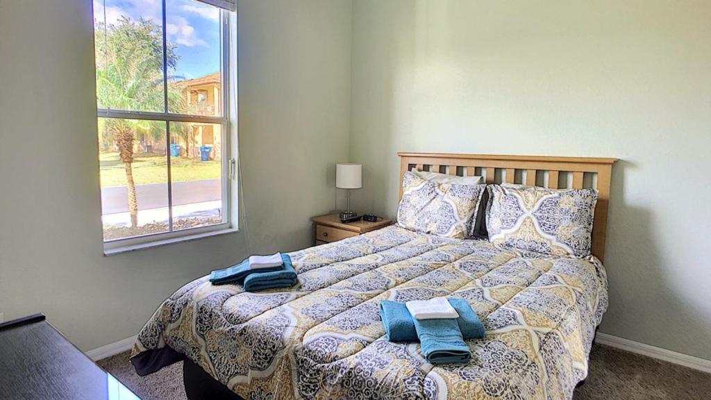 Loyalty Vacation Homes - Kissimmee Orlando Bagian luar foto