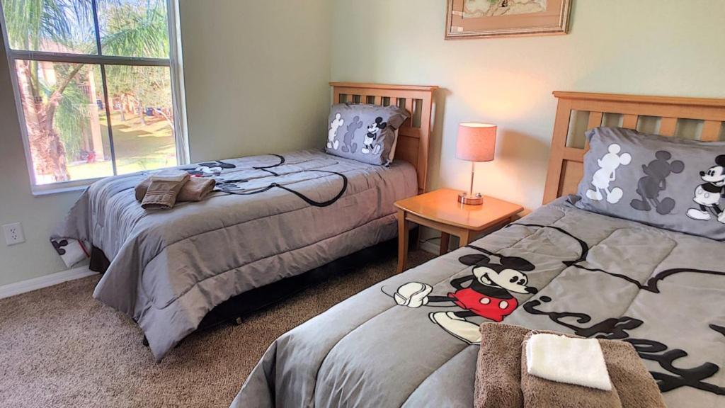 Loyalty Vacation Homes - Kissimmee Orlando Bagian luar foto