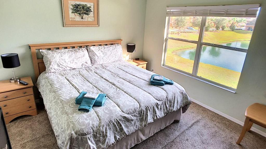 Loyalty Vacation Homes - Kissimmee Orlando Bagian luar foto