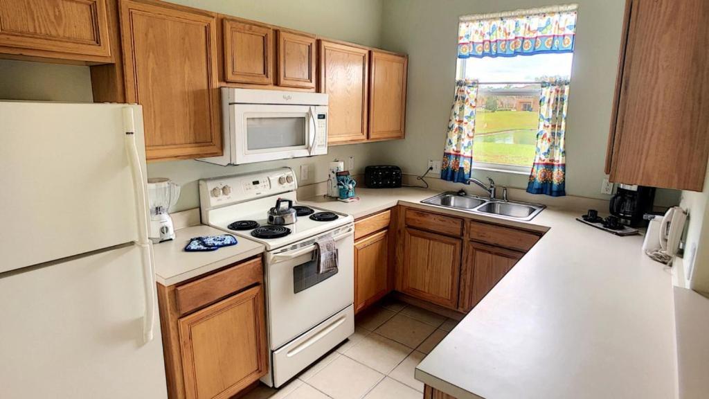 Loyalty Vacation Homes - Kissimmee Orlando Bagian luar foto
