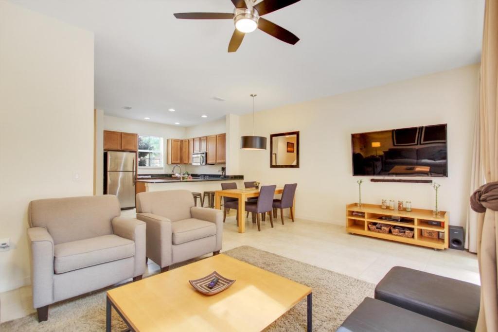 Loyalty Vacation Homes - Kissimmee Orlando Bagian luar foto