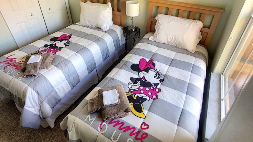 Loyalty Vacation Homes - Kissimmee Orlando Bagian luar foto