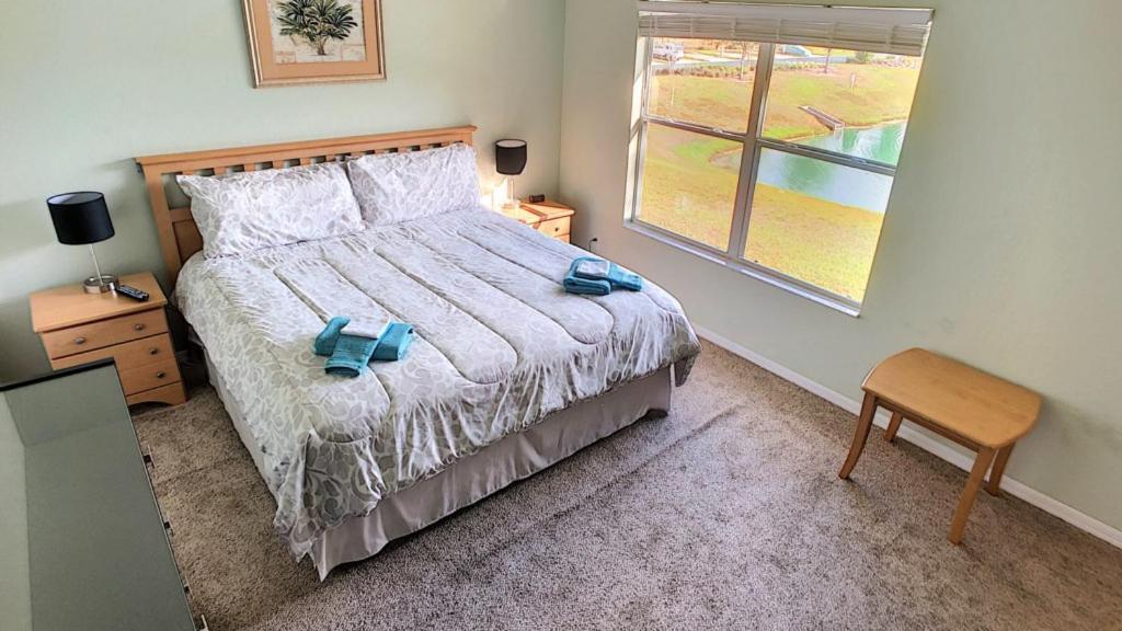 Loyalty Vacation Homes - Kissimmee Orlando Bagian luar foto