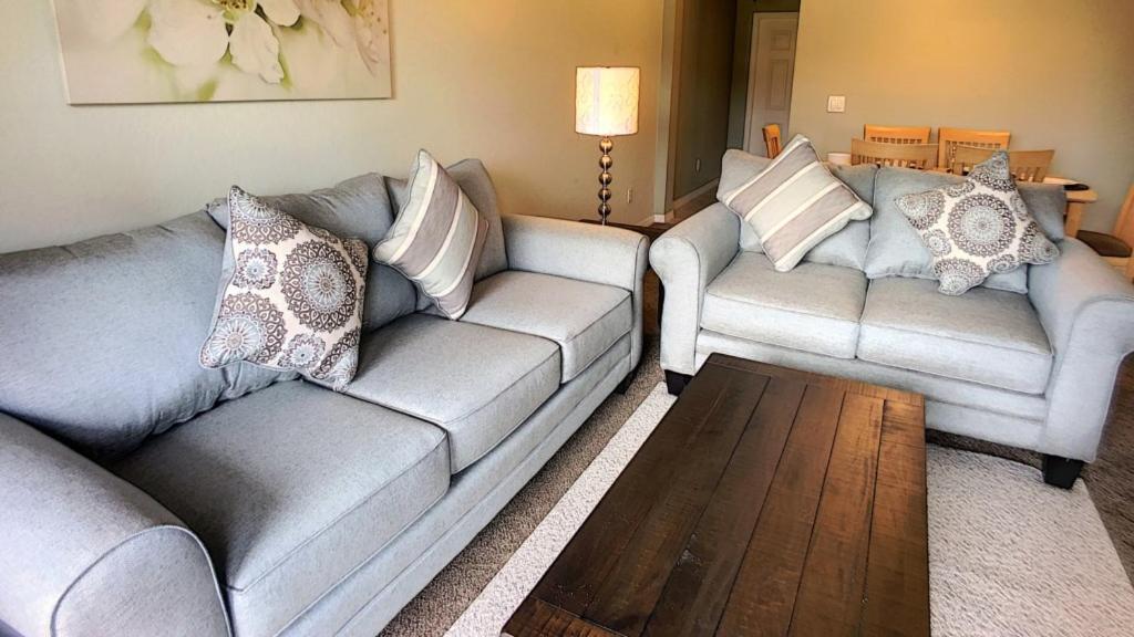 Loyalty Vacation Homes - Kissimmee Orlando Bagian luar foto