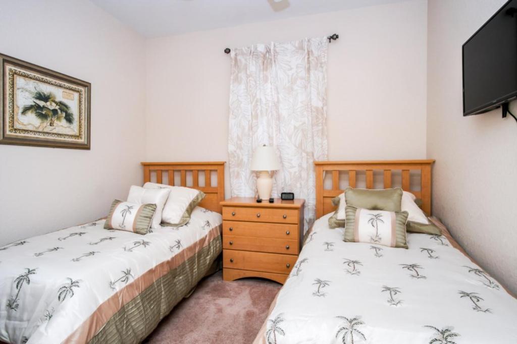 Loyalty Vacation Homes - Kissimmee Orlando Bagian luar foto