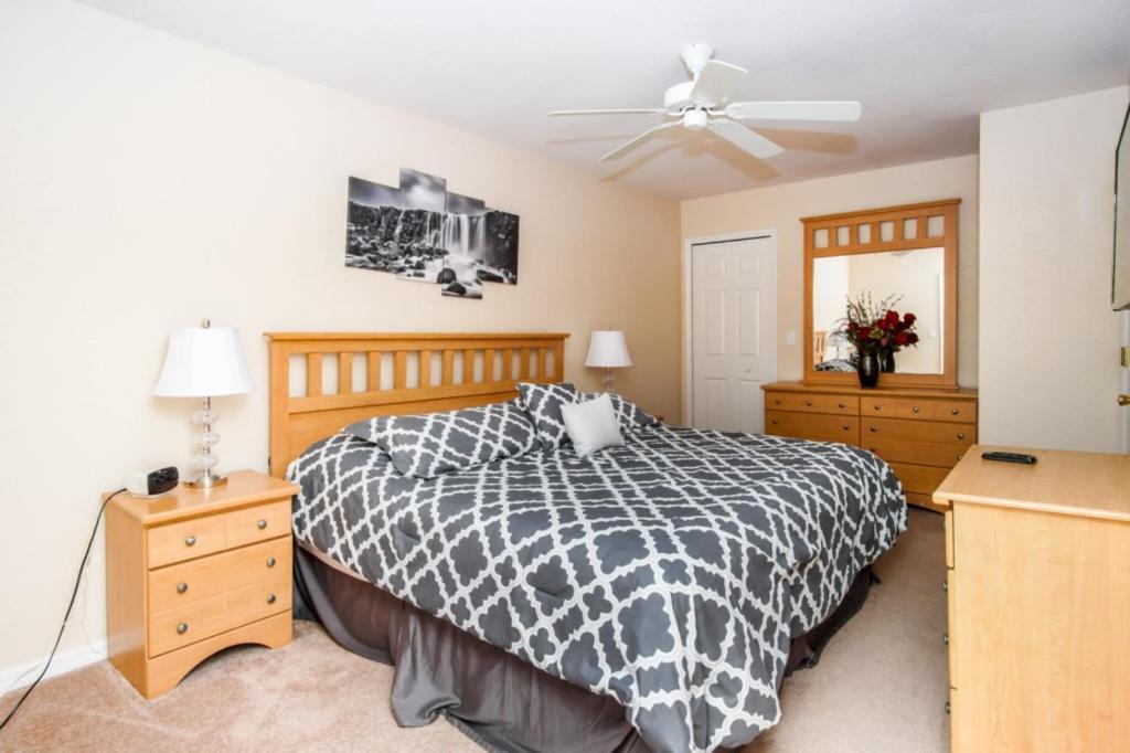 Loyalty Vacation Homes - Kissimmee Orlando Bagian luar foto