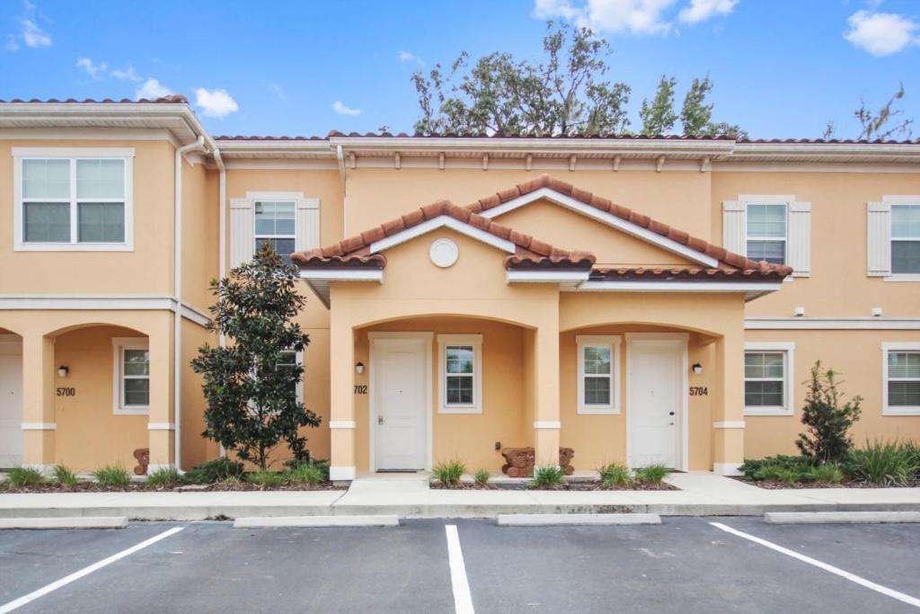 Loyalty Vacation Homes - Kissimmee Orlando Bagian luar foto