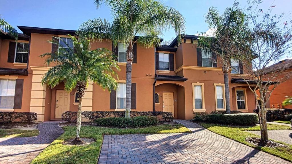 Loyalty Vacation Homes - Kissimmee Orlando Bagian luar foto