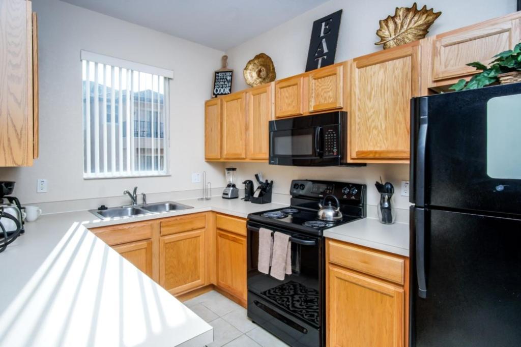 Loyalty Vacation Homes - Kissimmee Orlando Bagian luar foto