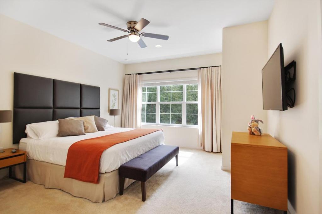 Loyalty Vacation Homes - Kissimmee Orlando Bagian luar foto