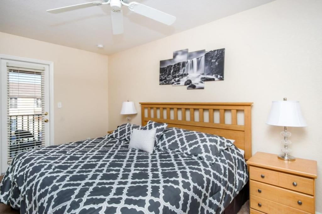 Loyalty Vacation Homes - Kissimmee Orlando Bagian luar foto