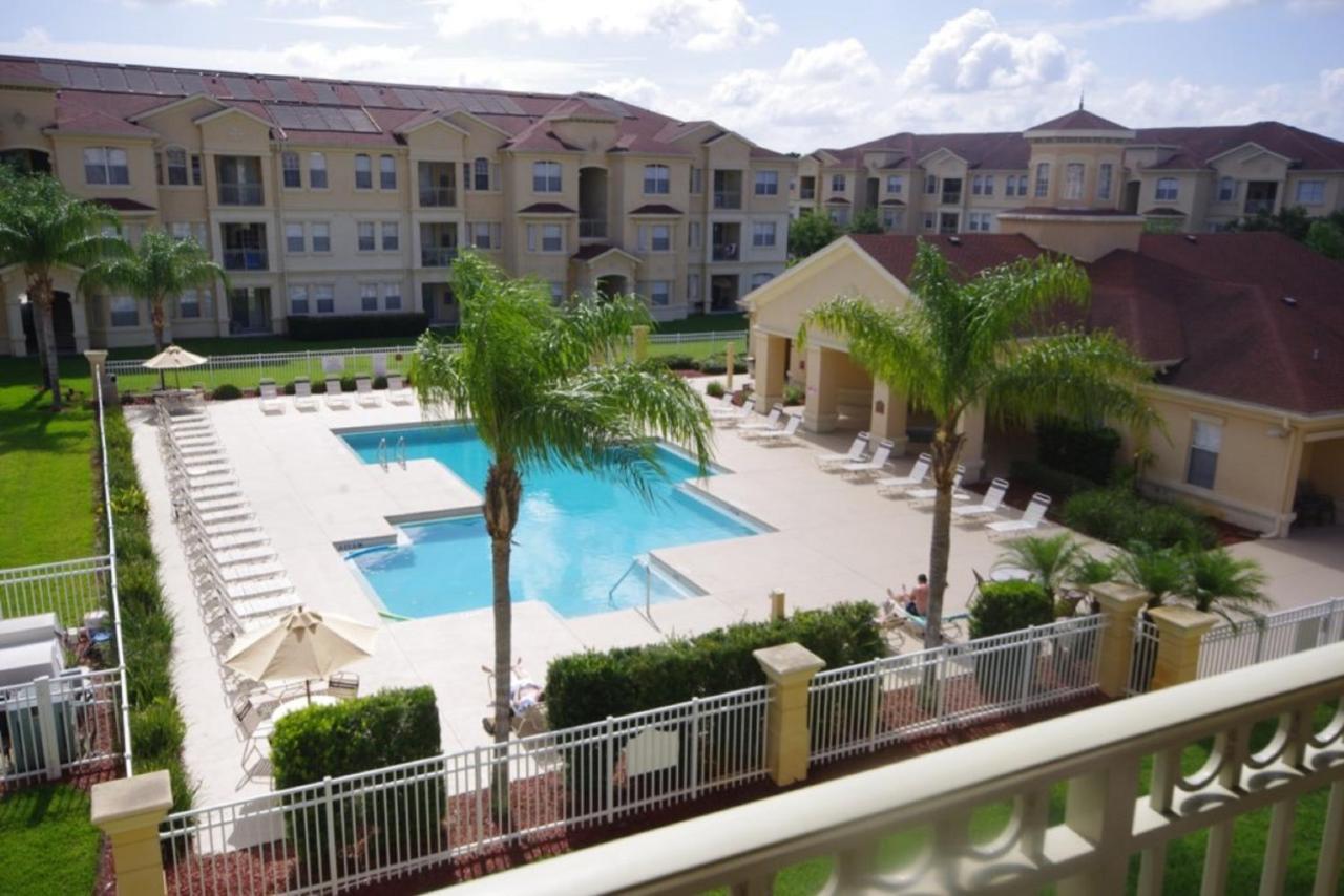 Loyalty Vacation Homes - Kissimmee Orlando Ruang foto