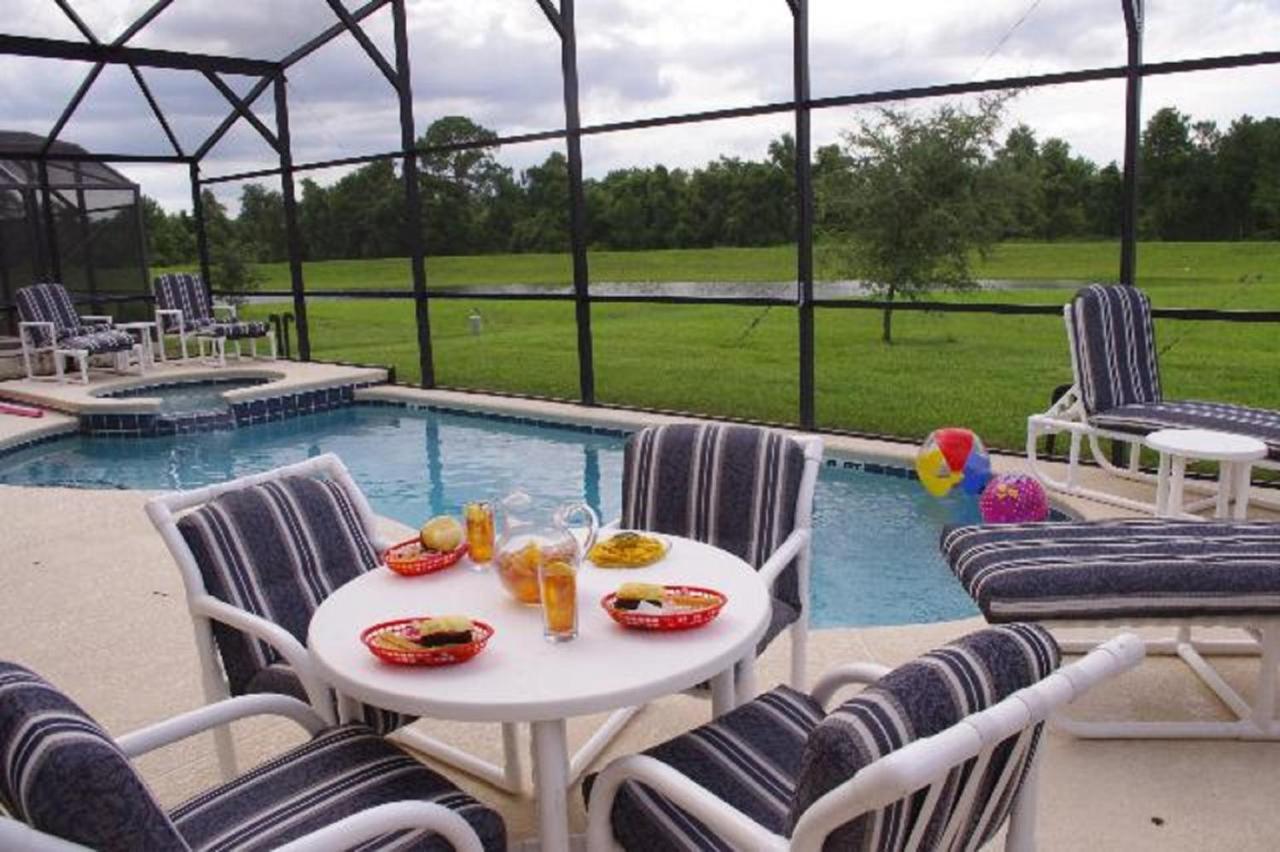 Loyalty Vacation Homes - Kissimmee Orlando Ruang foto